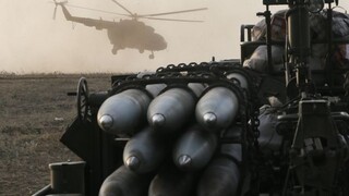 Nebezpečenstvo je reálne. Počty jadrových zbraní zrejme porastú prvýkrát od studenej vojny